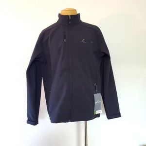 Eddie Baur XL men's Grey Lightweight Jacket